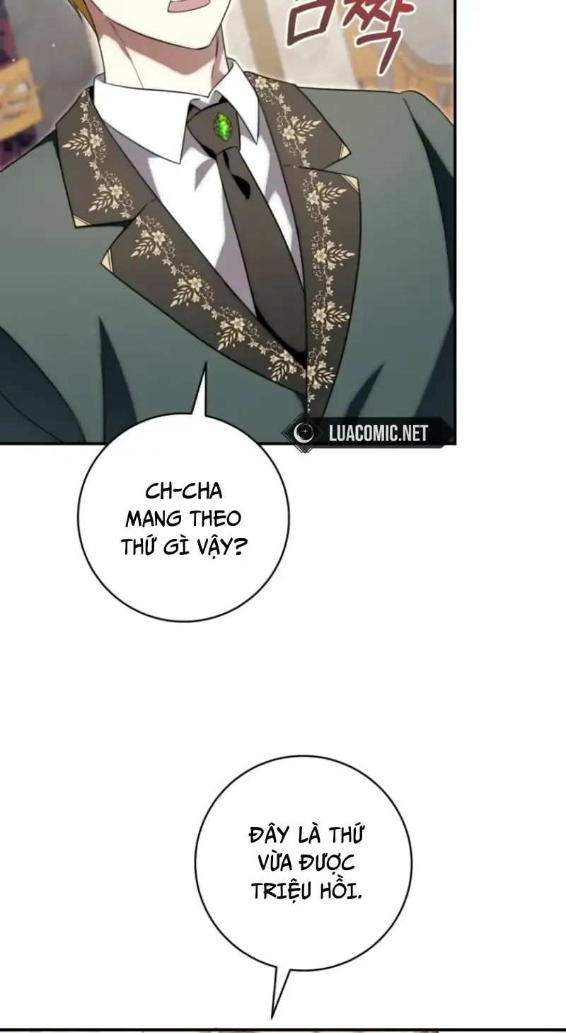 Bé Rồng Vực Dậy Gia Tộc Công Tước Chap 9 - Next Chap 10