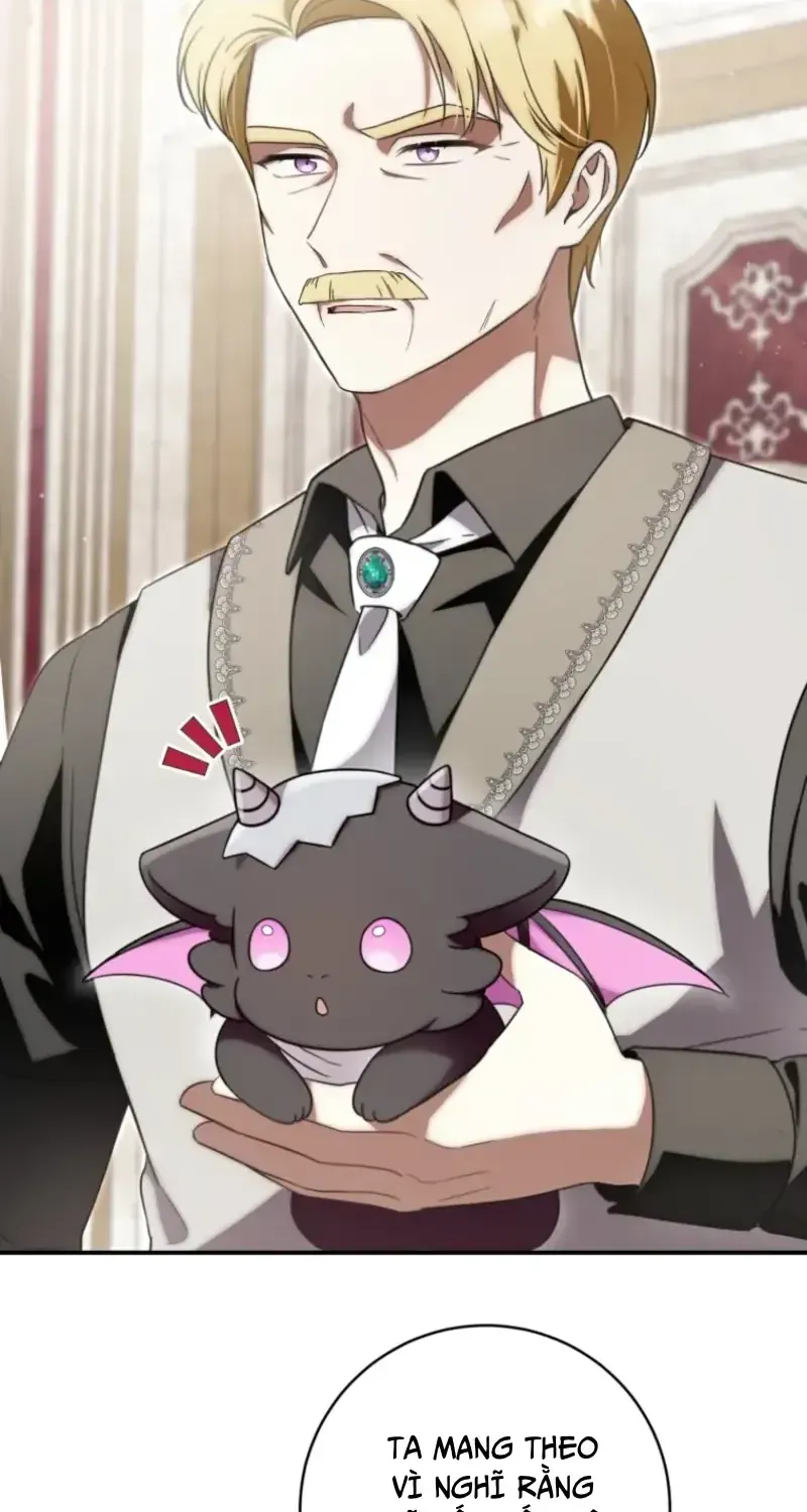 Bé Rồng Vực Dậy Gia Tộc Công Tước Chap 9 - Next Chap 10
