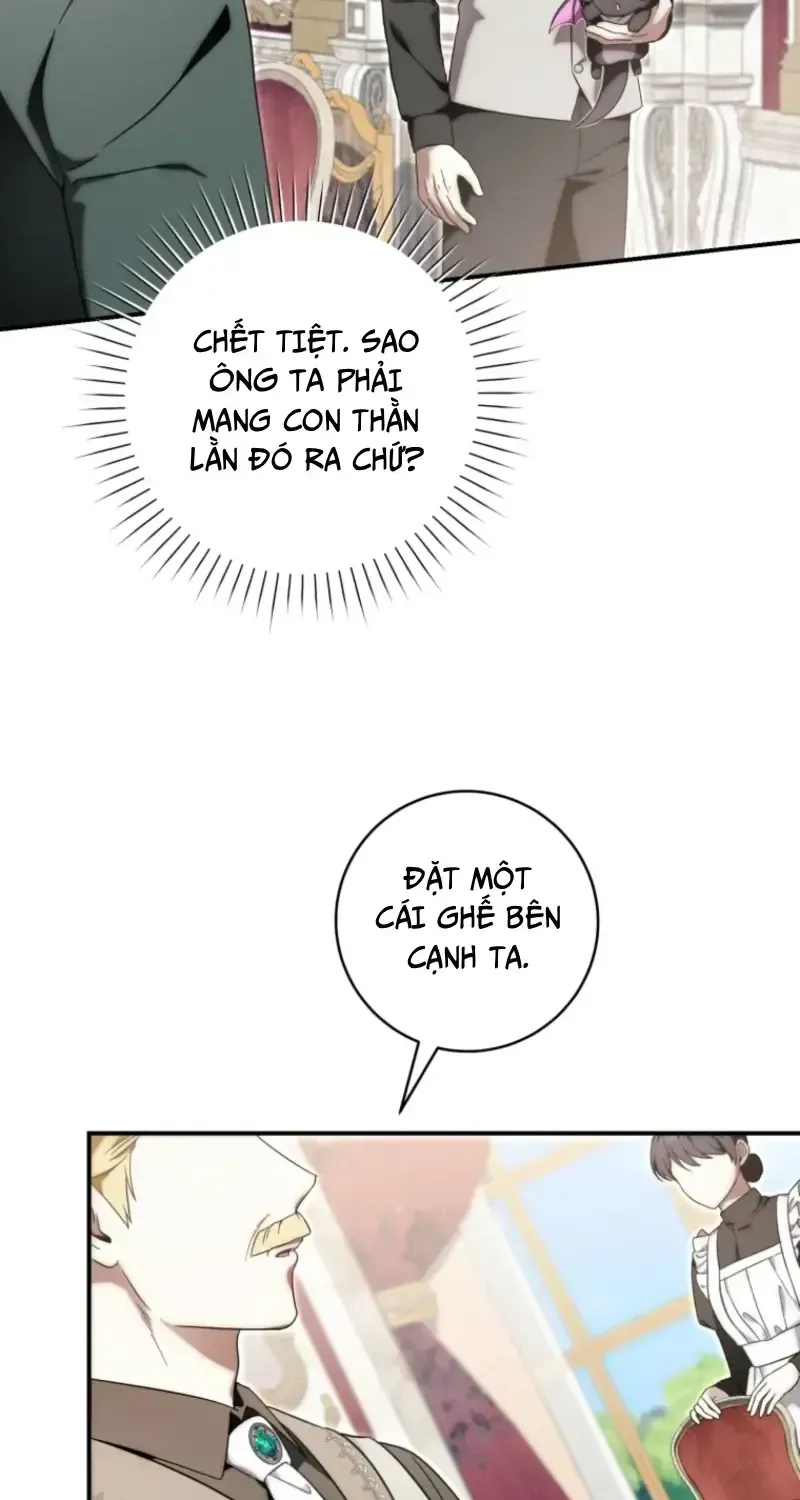 Bé Rồng Vực Dậy Gia Tộc Công Tước Chap 9 - Next Chap 10