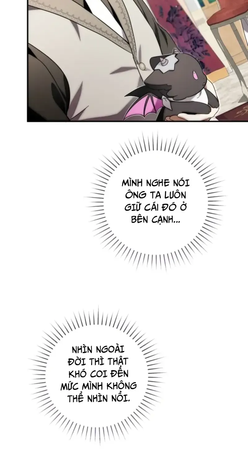 Bé Rồng Vực Dậy Gia Tộc Công Tước Chap 9 - Next Chap 10