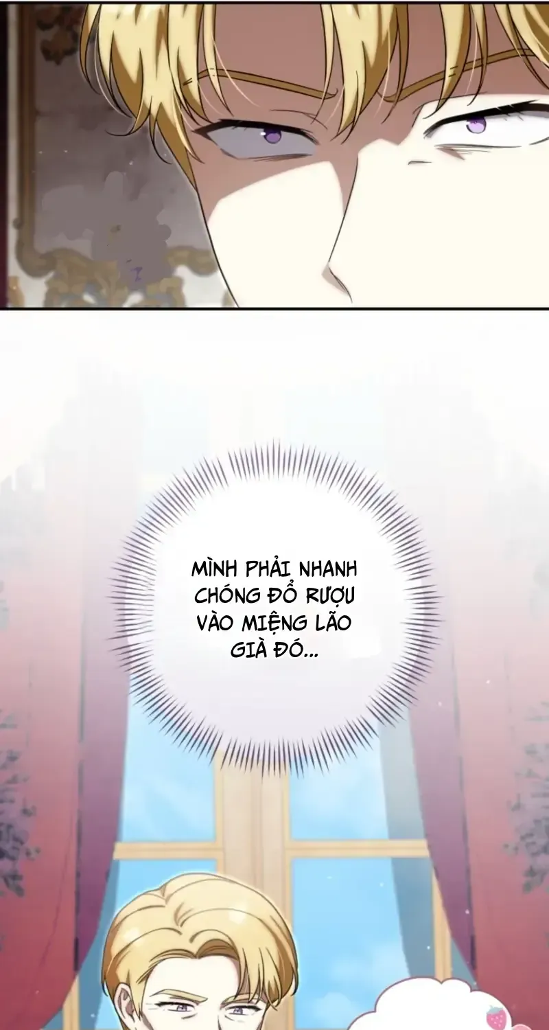 Bé Rồng Vực Dậy Gia Tộc Công Tước Chap 9 - Next Chap 10