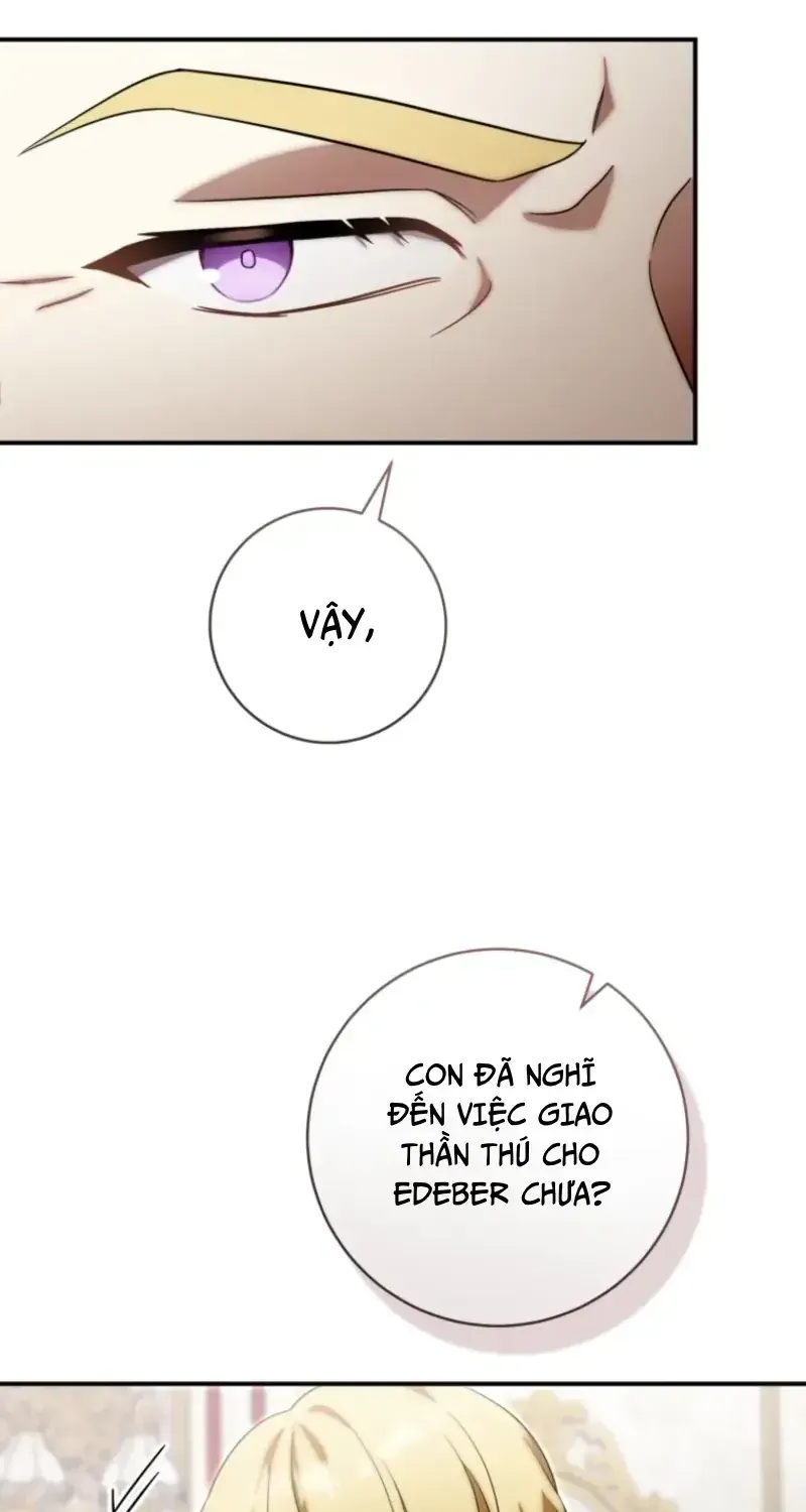 Bé Rồng Vực Dậy Gia Tộc Công Tước Chap 9 - Next Chap 10