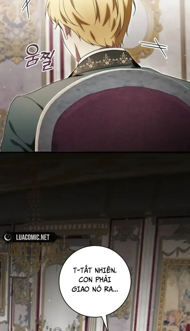 Bé Rồng Vực Dậy Gia Tộc Công Tước Chap 9 - Next Chap 10