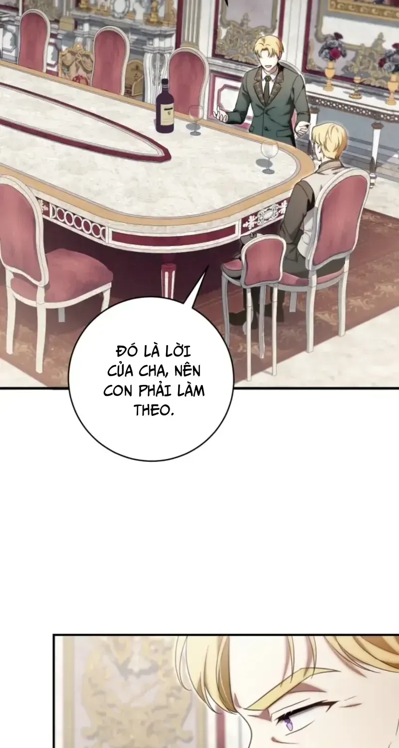 Bé Rồng Vực Dậy Gia Tộc Công Tước Chap 9 - Next Chap 10