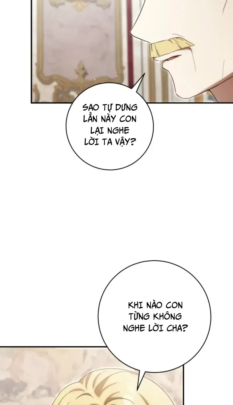 Bé Rồng Vực Dậy Gia Tộc Công Tước Chap 9 - Next Chap 10