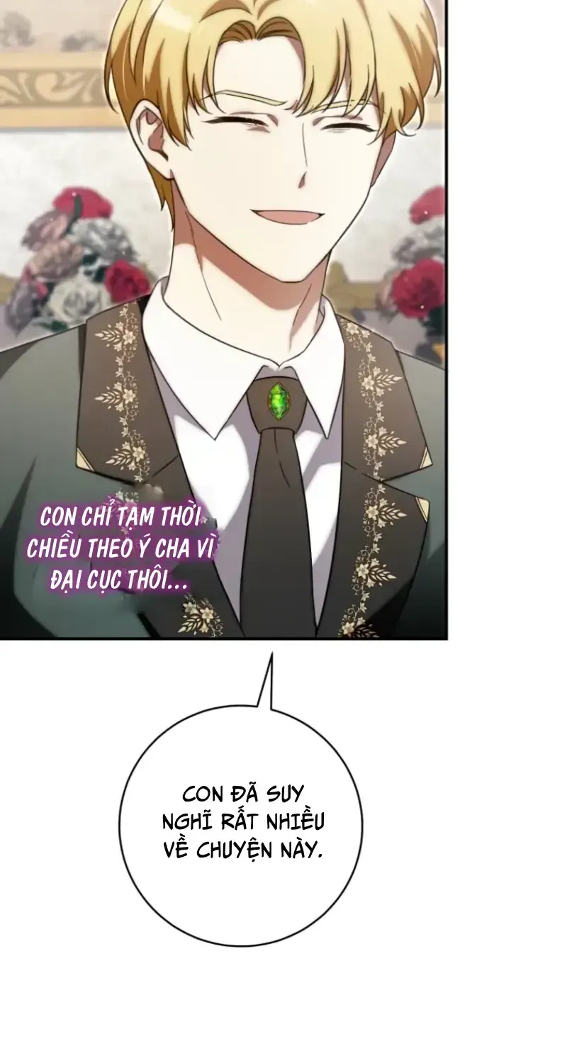 Bé Rồng Vực Dậy Gia Tộc Công Tước Chap 9 - Next Chap 10