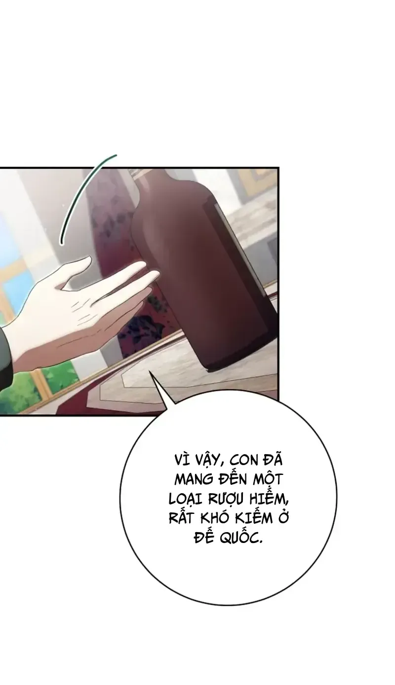 Bé Rồng Vực Dậy Gia Tộc Công Tước Chap 9 - Next Chap 10