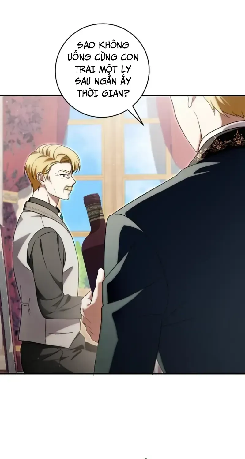 Bé Rồng Vực Dậy Gia Tộc Công Tước Chap 9 - Next Chap 10