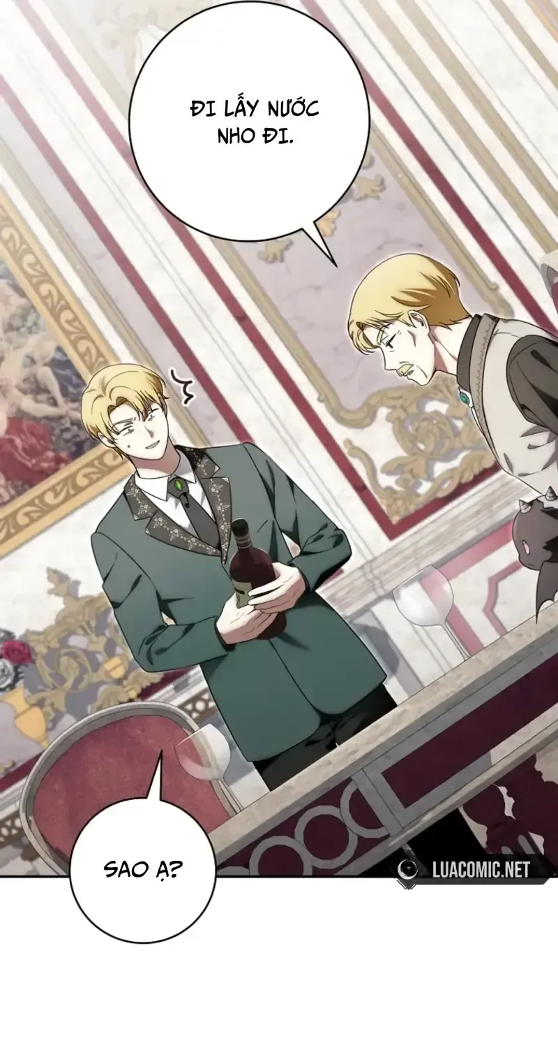 Bé Rồng Vực Dậy Gia Tộc Công Tước Chap 9 - Next Chap 10
