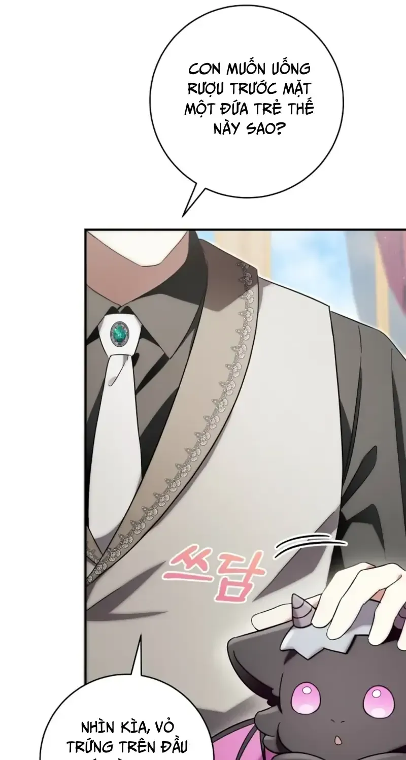 Bé Rồng Vực Dậy Gia Tộc Công Tước Chap 9 - Next Chap 10