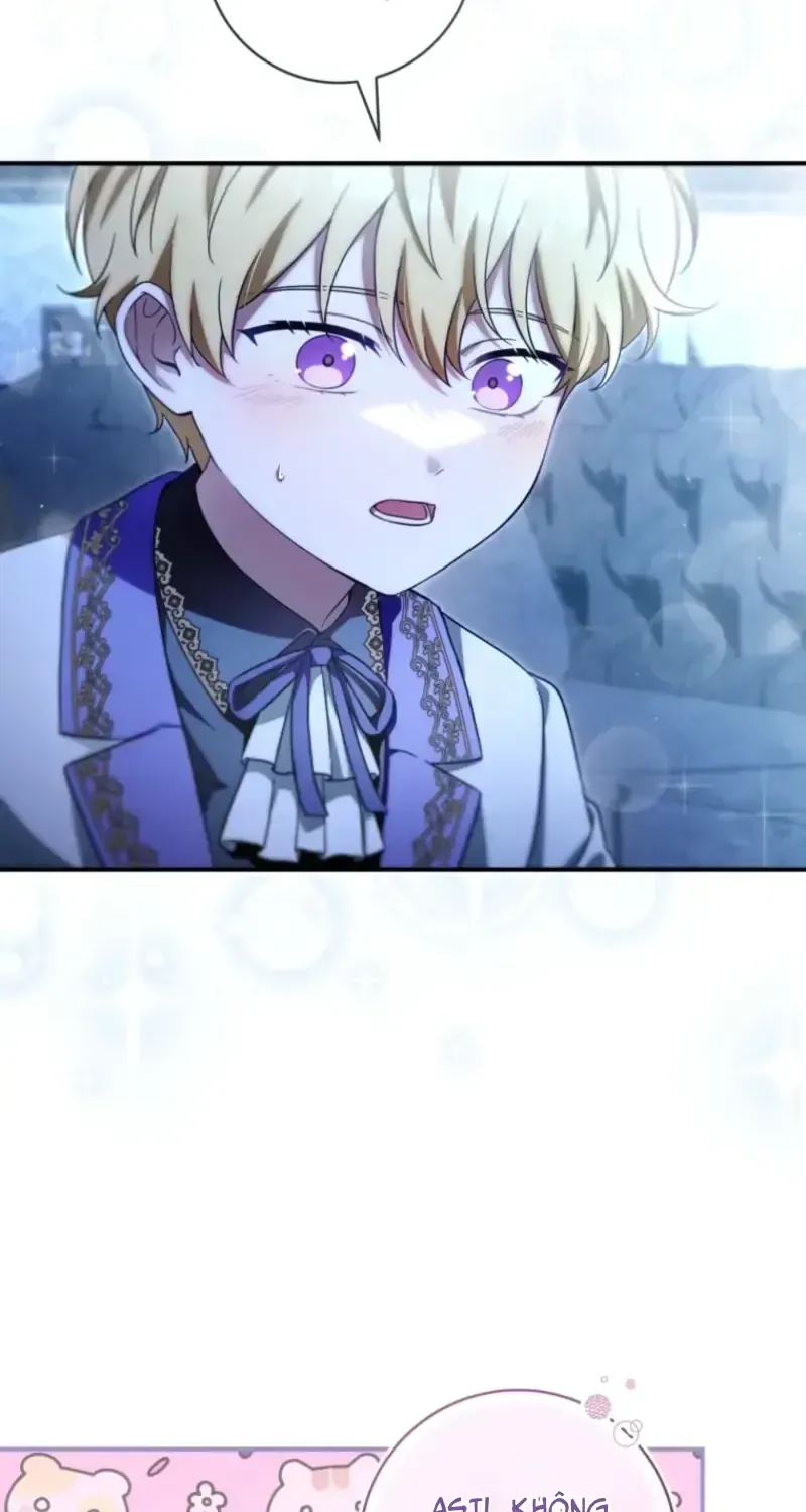 Bé Rồng Vực Dậy Gia Tộc Công Tước Chap 9 - Next Chap 10