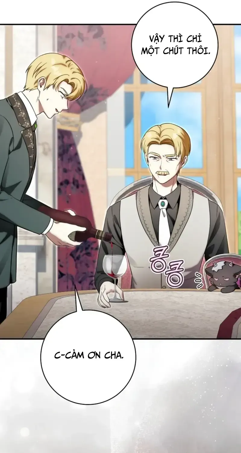 Bé Rồng Vực Dậy Gia Tộc Công Tước Chap 9 - Next Chap 10