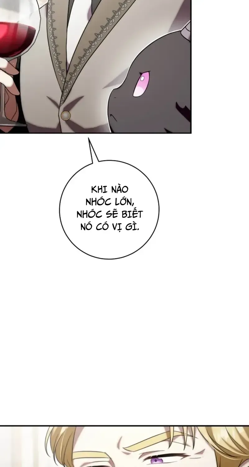 Bé Rồng Vực Dậy Gia Tộc Công Tước Chap 9 - Next Chap 10