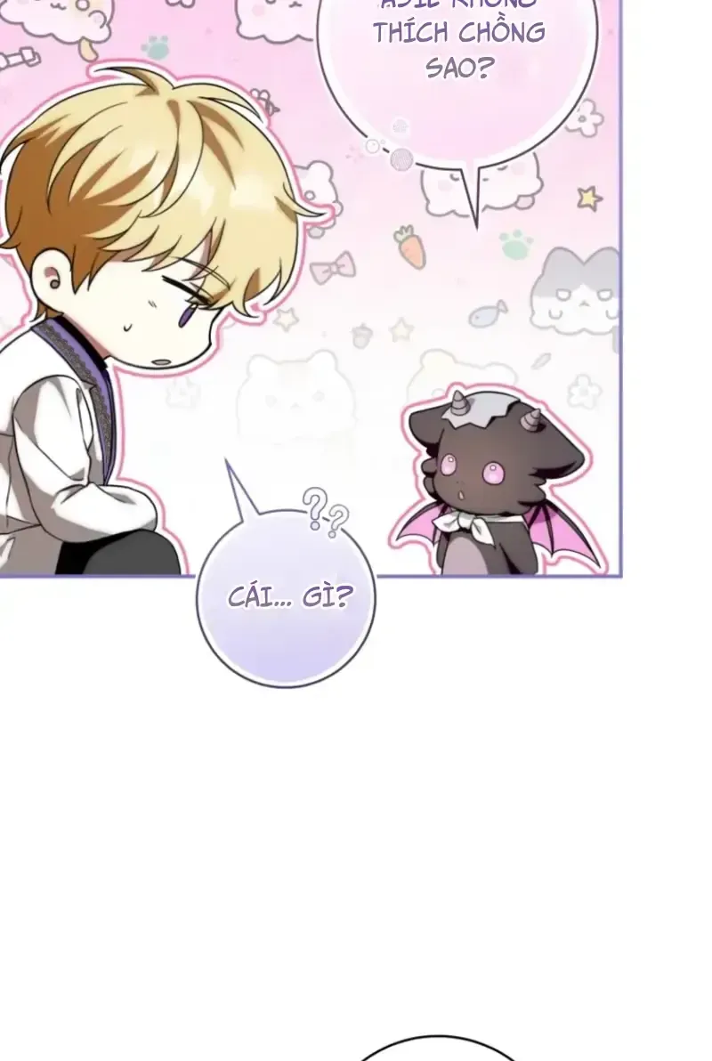 Bé Rồng Vực Dậy Gia Tộc Công Tước Chap 9 - Next Chap 10