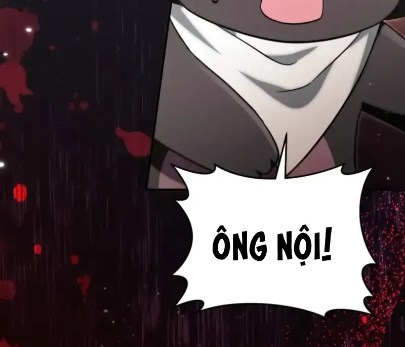 Bé Rồng Vực Dậy Gia Tộc Công Tước Chap 9 - Next Chap 10