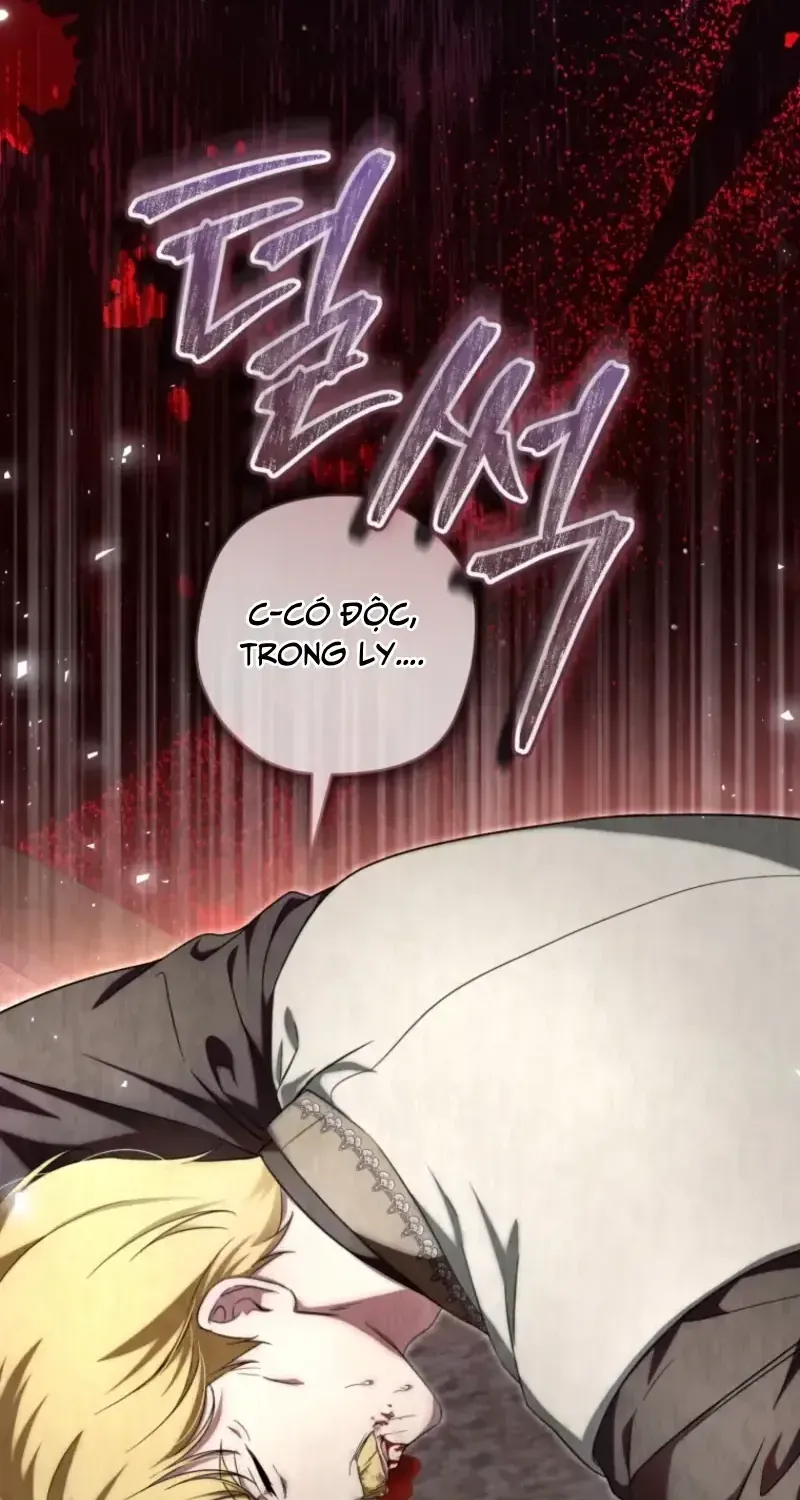 Bé Rồng Vực Dậy Gia Tộc Công Tước Chap 9 - Next Chap 10