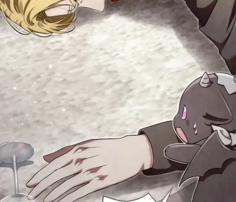 Bé Rồng Vực Dậy Gia Tộc Công Tước Chap 9 - Next Chap 10