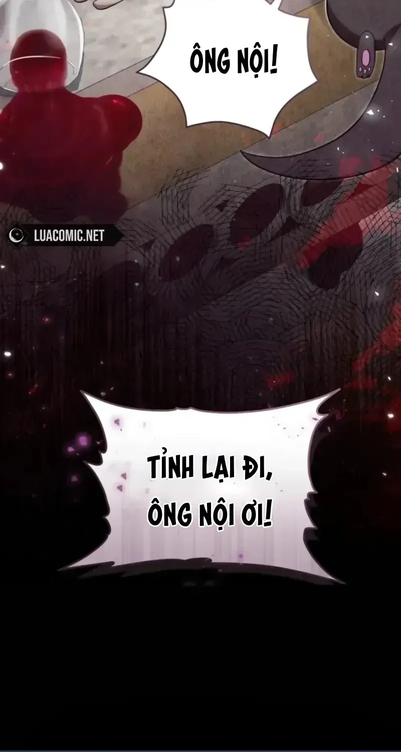 Bé Rồng Vực Dậy Gia Tộc Công Tước Chap 9 - Next Chap 10