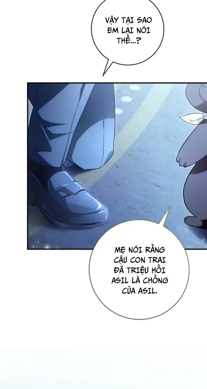 Bé Rồng Vực Dậy Gia Tộc Công Tước Chap 9 - Next Chap 10