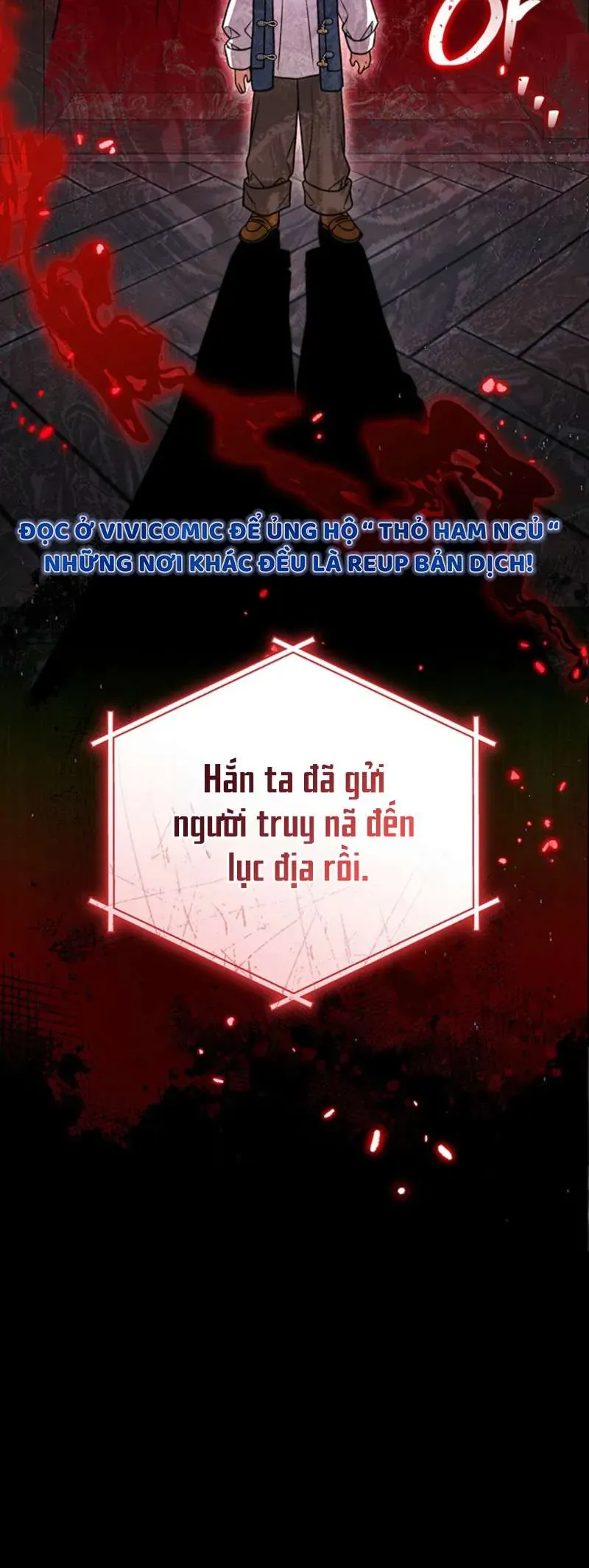 Bé Út Che Giấu Vô Số Bí Mật Chap 13 - Next Chap 14