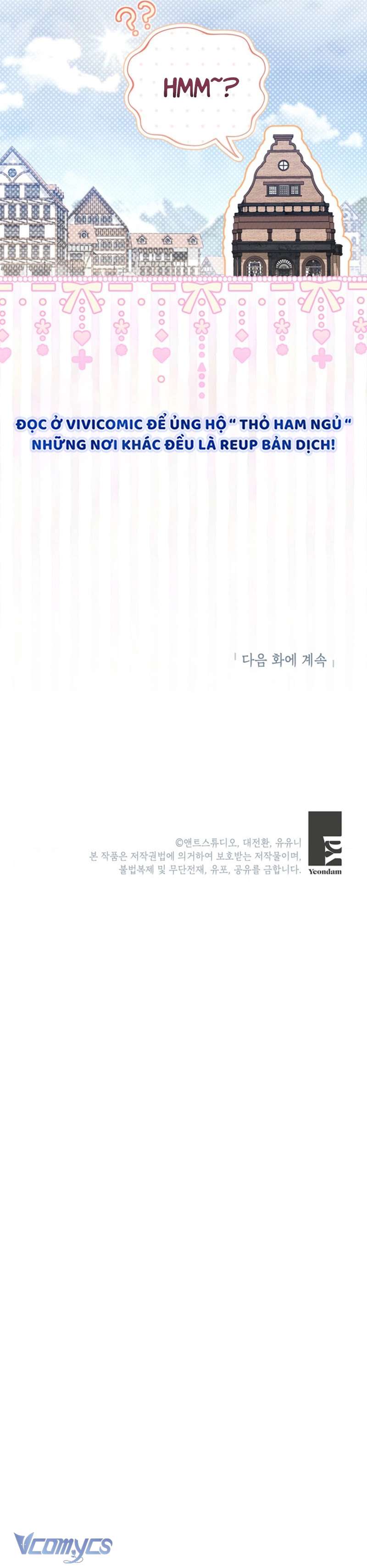 Bé Út Che Giấu Vô Số Bí Mật Chap 15 - Next Chap 16