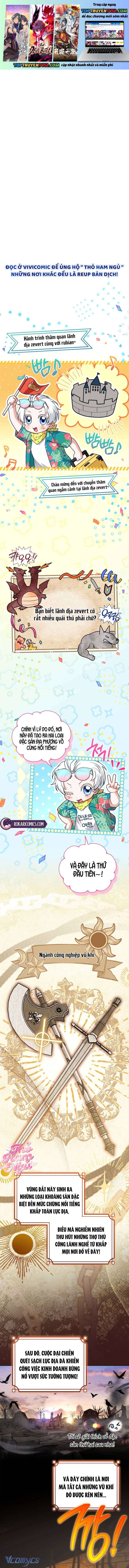 Bé Út Che Giấu Vô Số Bí Mật Chap 16 - Next Chap 17