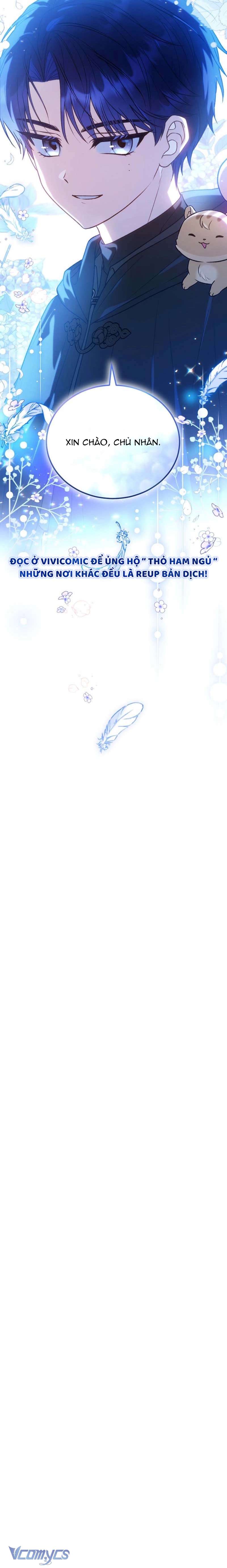 Bé Út Che Giấu Vô Số Bí Mật Chap 20 - Next Chap 21