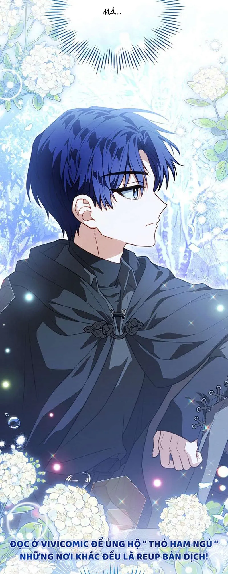 Bé Út Che Giấu Vô Số Bí Mật Chap 21 - Next Chap 22