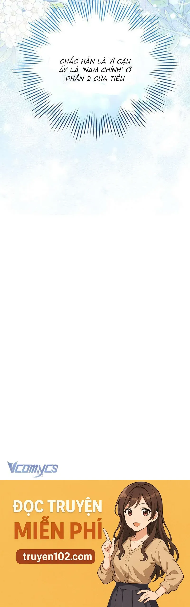 Bé Út Che Giấu Vô Số Bí Mật Chap 21 - Next Chap 22