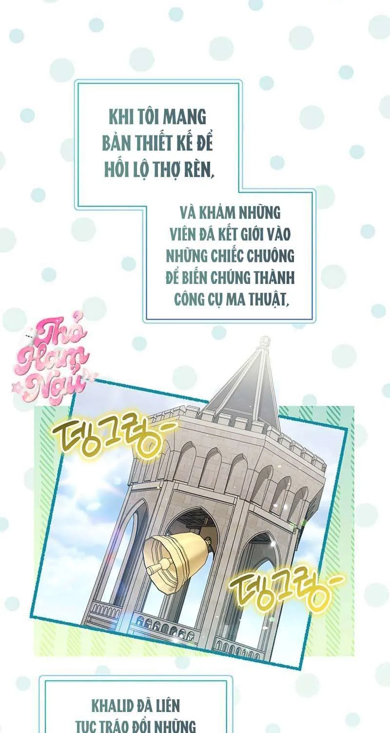 Bé Út Che Giấu Vô Số Bí Mật Chap 30 - Next Chap 31