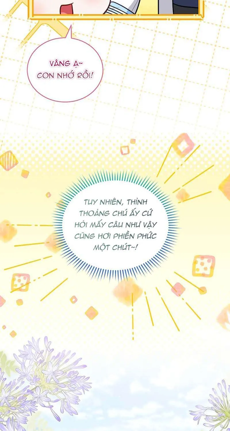 Bé Út Che Giấu Vô Số Bí Mật Chap 30 - Next Chap 31