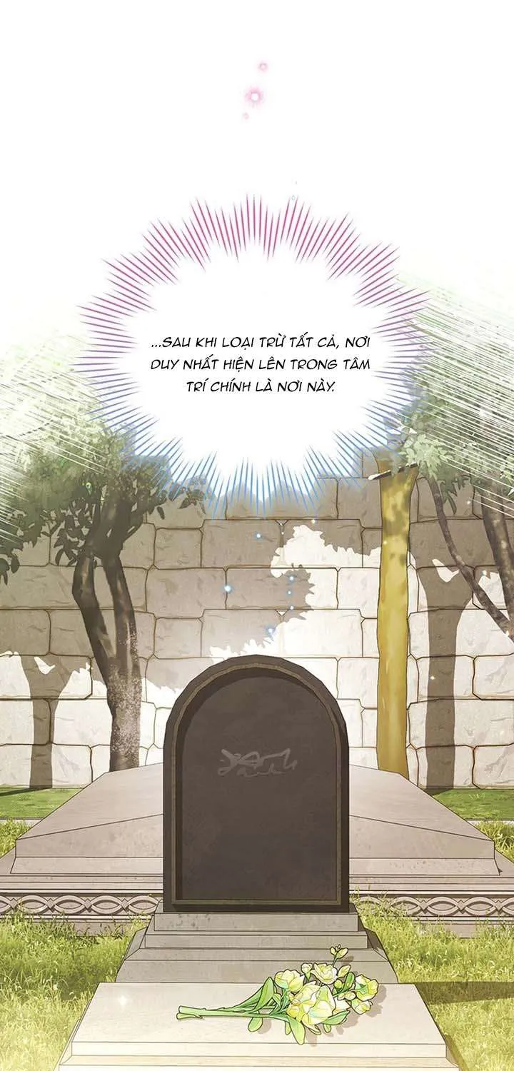 Bé Út Che Giấu Vô Số Bí Mật Chap 32 - Next Chap 33