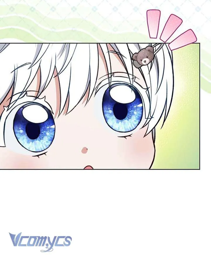 Bé Út Che Giấu Vô Số Bí Mật Chap 32 - Next Chap 33