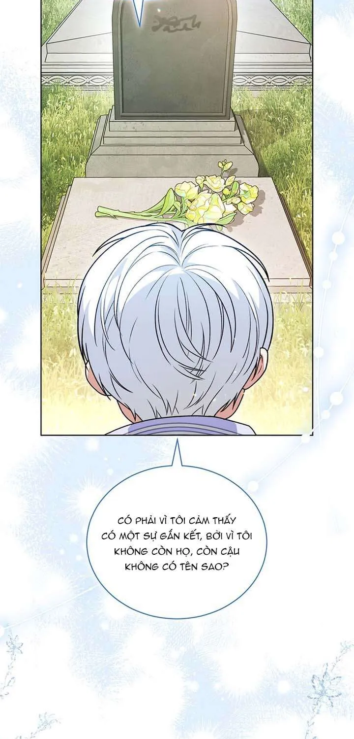 Bé Út Che Giấu Vô Số Bí Mật Chap 32 - Next Chap 33