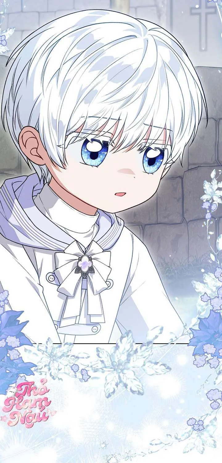 Bé Út Che Giấu Vô Số Bí Mật Chap 32 - Next Chap 33