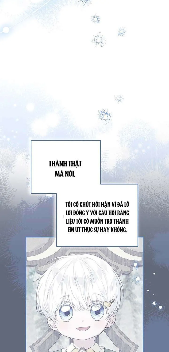 Bé Út Che Giấu Vô Số Bí Mật Chap 32 - Next Chap 33