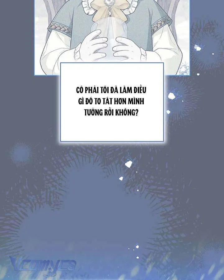 Bé Út Che Giấu Vô Số Bí Mật Chap 32 - Next Chap 33