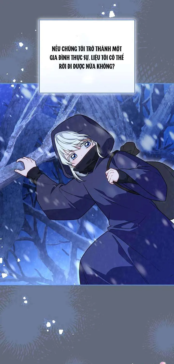 Bé Út Che Giấu Vô Số Bí Mật Chap 32 - Next Chap 33