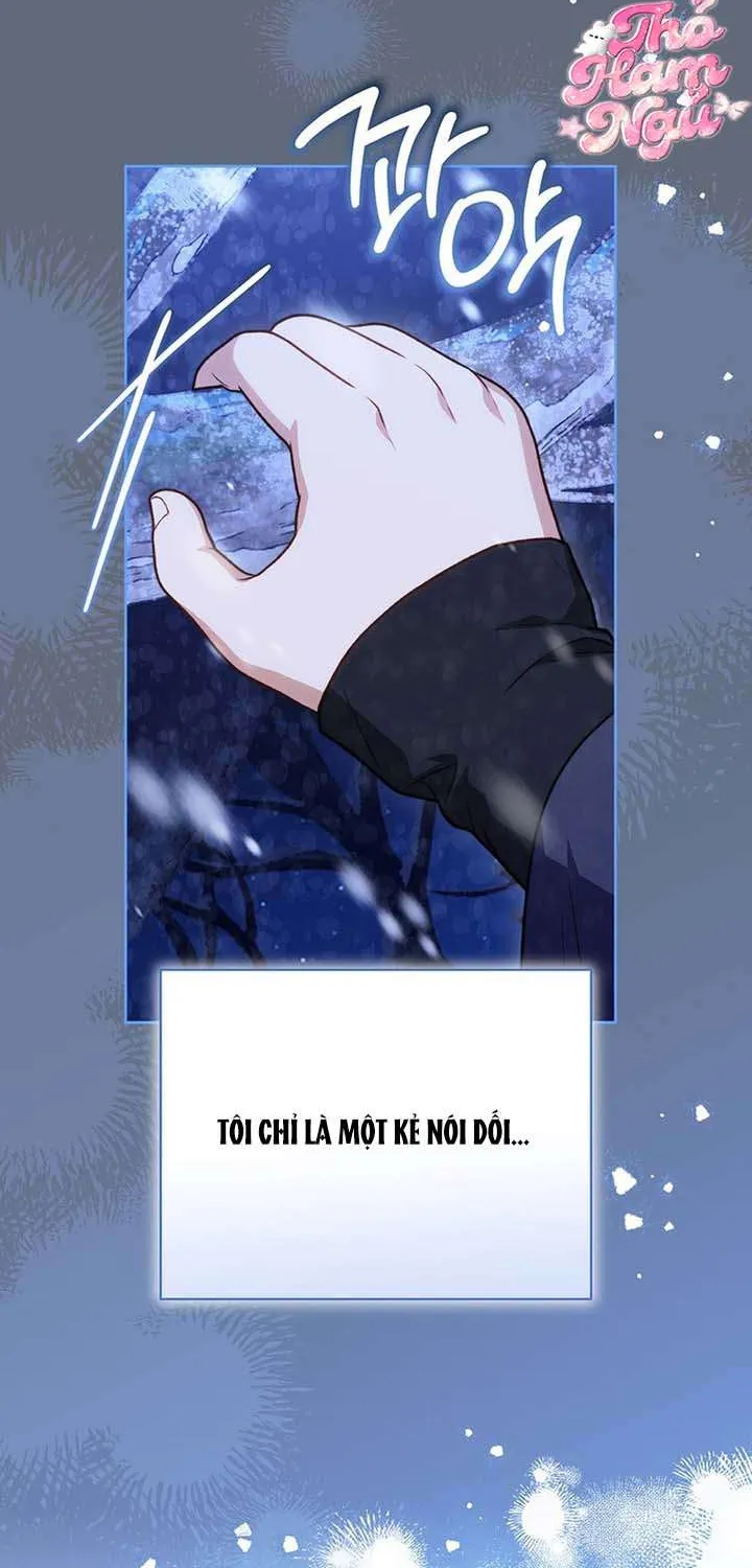 Bé Út Che Giấu Vô Số Bí Mật Chap 32 - Next Chap 33