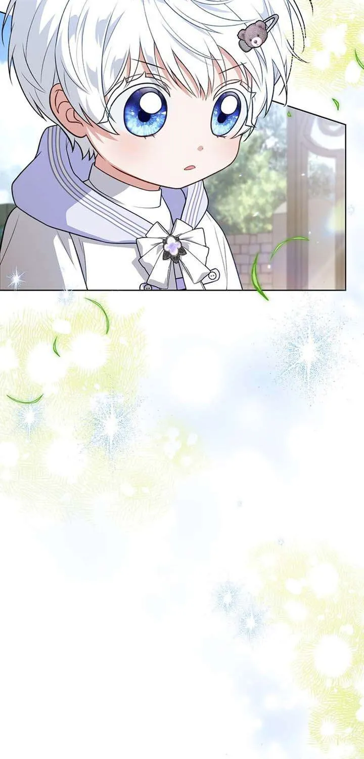 Bé Út Che Giấu Vô Số Bí Mật Chap 32 - Next Chap 33