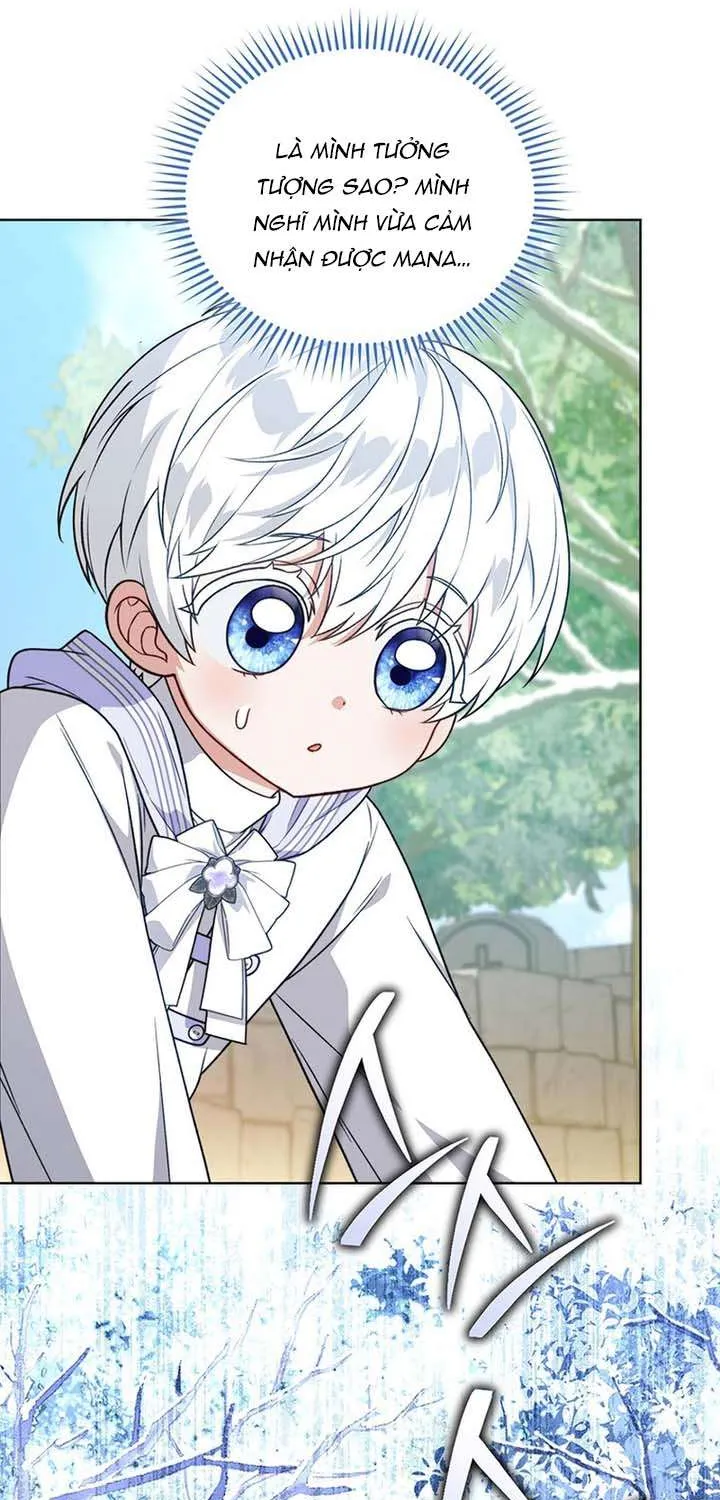 Bé Út Che Giấu Vô Số Bí Mật Chap 32 - Next Chap 33