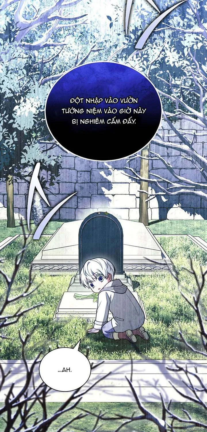 Bé Út Che Giấu Vô Số Bí Mật Chap 32 - Next Chap 33