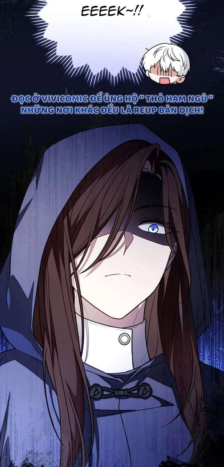 Bé Út Che Giấu Vô Số Bí Mật Chap 32 - Next Chap 33