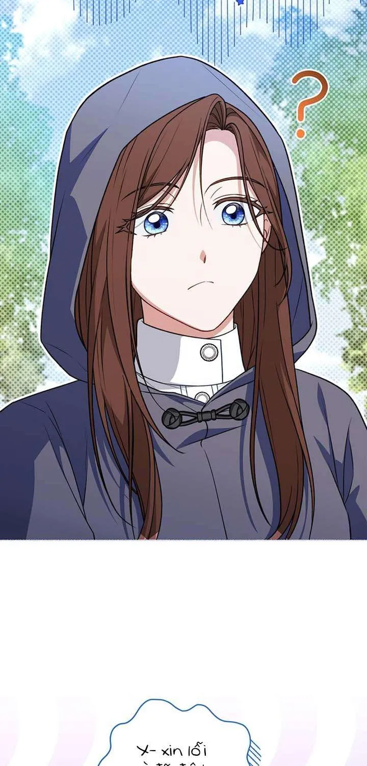 Bé Út Che Giấu Vô Số Bí Mật Chap 32 - Next Chap 33