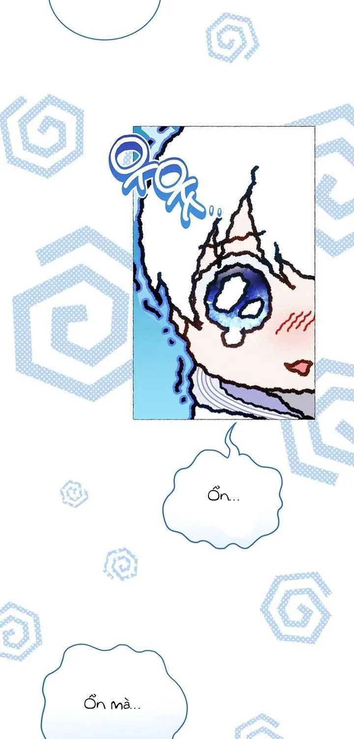 Bé Út Che Giấu Vô Số Bí Mật Chap 32 - Next Chap 33