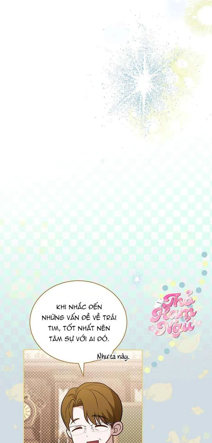 Bé Út Che Giấu Vô Số Bí Mật Chap 32 - Next Chap 33