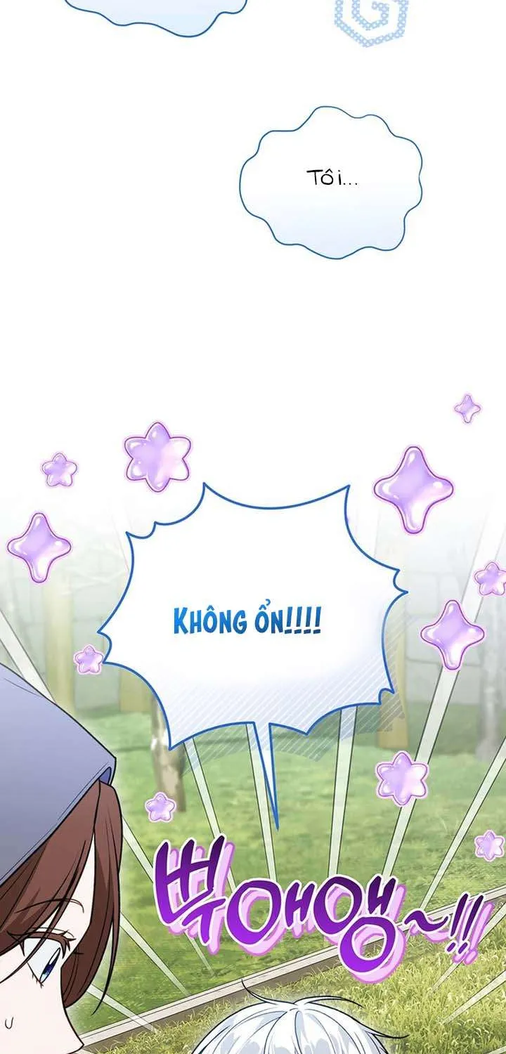 Bé Út Che Giấu Vô Số Bí Mật Chap 32 - Next Chap 33