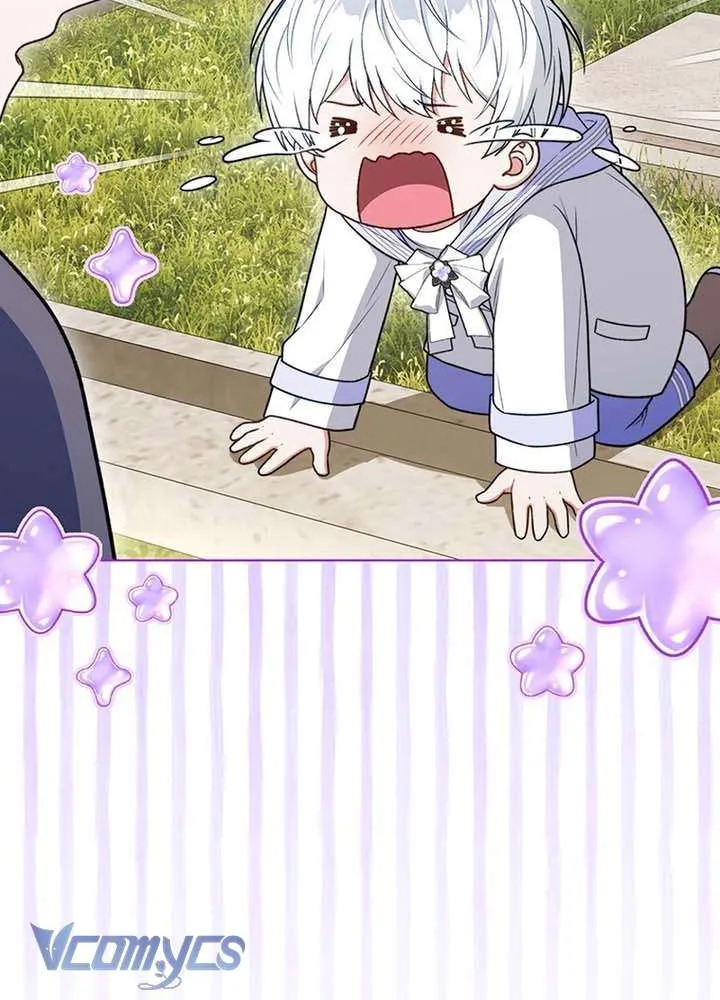 Bé Út Che Giấu Vô Số Bí Mật Chap 32 - Next Chap 33