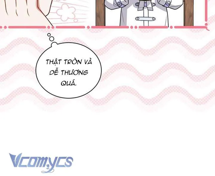 Bé Út Che Giấu Vô Số Bí Mật Chap 32 - Next Chap 33