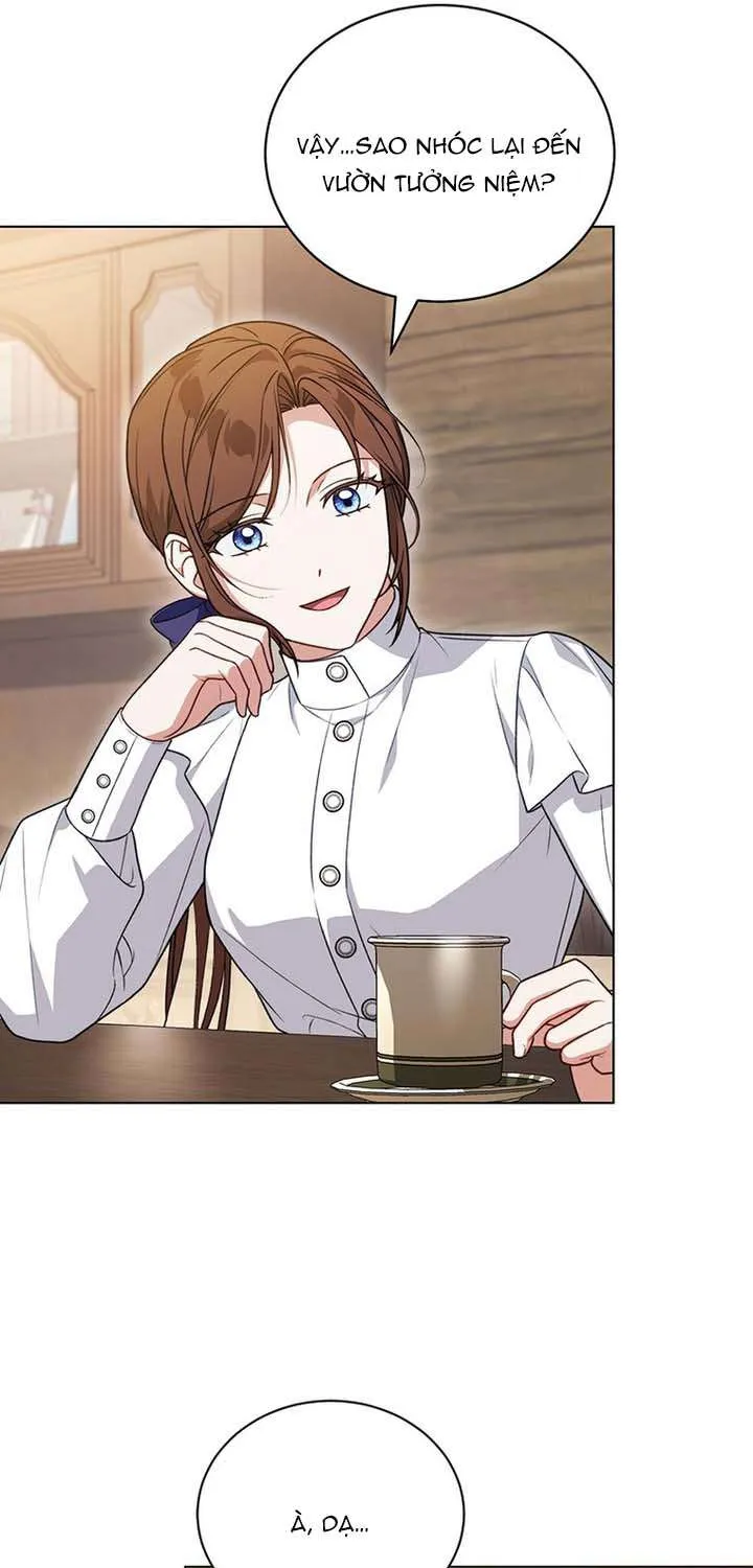 Bé Út Che Giấu Vô Số Bí Mật Chap 32 - Next Chap 33